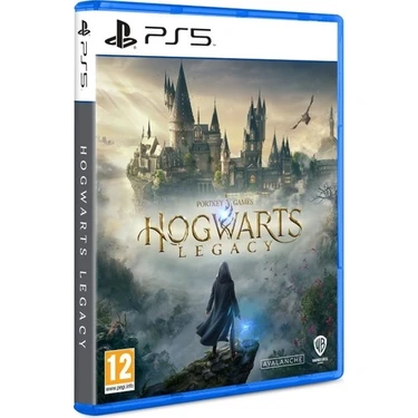 Warner Bros Hogwarts Legacy Aksiyon Oyun Playstation 5 Tek Oyuncu Desteği