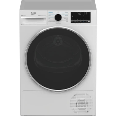 Beko KM 94 B 9 kg Çamaşır Kurutma