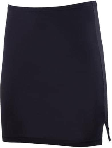 Blackspade Kadın Jüpon Etek Petticoat 1896