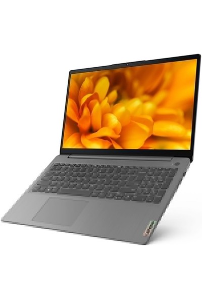 Lenovo Ideapad 3 15ITL6 Intel Core I7-1165G7 16 GB 512 GB SSD Freedos 15.6" 82H80371TX Taşınabilir Bilgisayar