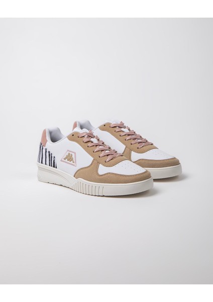 Authentic Torimax Unisex Beyaz - Pembe Sneaker fiyatları