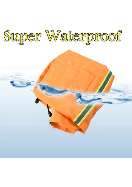 Pet Panço Orange-S (Yurt Dışından) indirimleri