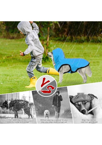 Pet Giyim Blue-S (Yurt Dışından) fiyatları