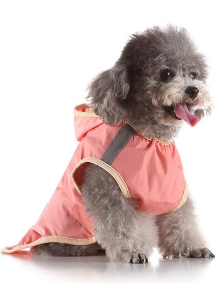 Pet Giyim Pink-4xl (Yurt Dışından) modelleri