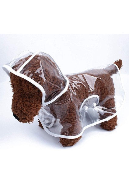 Puppy Xs Yağmurluk (Yurt Dışından) fiyatları