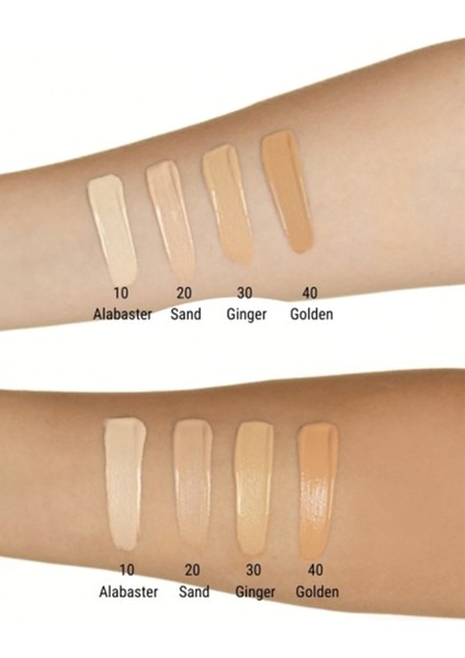 Bb Cream Beauty Balm 10 Alabaster