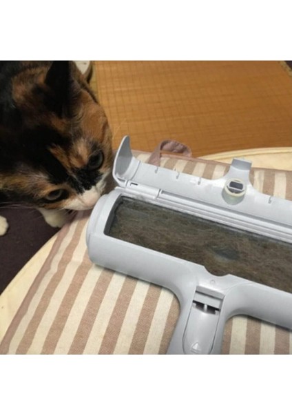 Merter Ev Gereçleri Hazneli Tüy Toplayıcı fırsatları