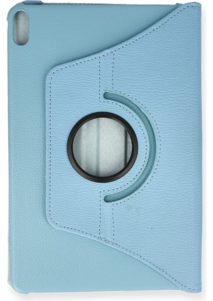 Huawei Matepad Pro 10.8 Kılıf 360 Tablet Dönerli Kılıf - Turkuaz fiyatları