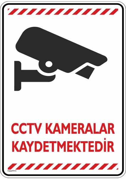 Cctv Kameralar Kaydetmektedir/v4