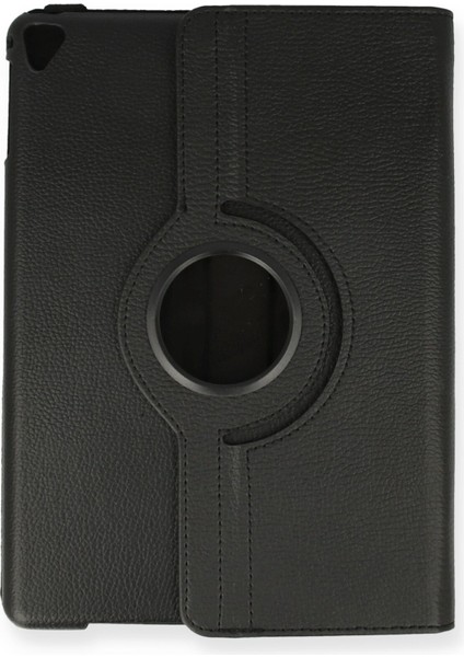 iPad Pro 10.5 Kılıf 360 Tablet Dönerli Kılıf - Siyah fiyatları