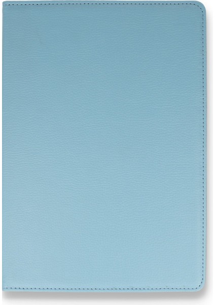 iPad Pro 11 (2018) Kılıf 360 Tablet Dönerli Kılıf - Turkuaz