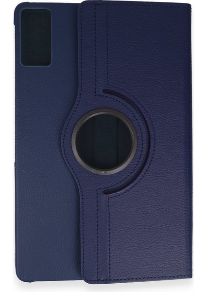 Xiaomi Redmi Pad Kılıf 360 Tablet Dönerli Kılıf - Lacivert fiyatları