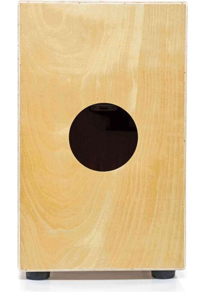 Opus Cj-2 Cajon Ayarlı Kort ve Çantalı