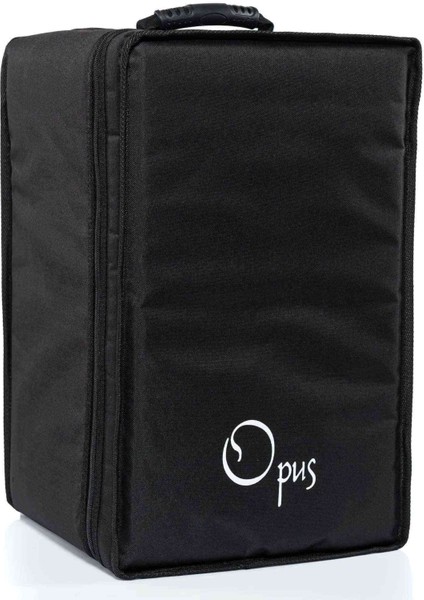 Opus Cj-2 Cajon Ayarlı Kort ve Çantalı