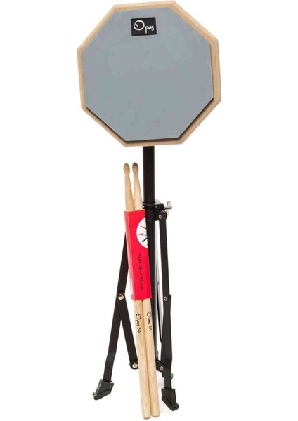 Opus PPS-8 Standlı Çalışma Padi 8'' (inç) modelleri