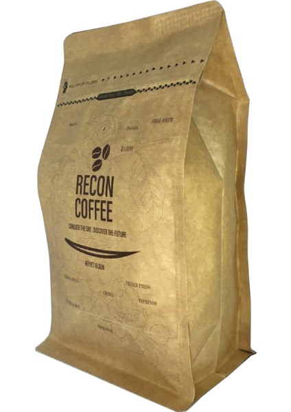 House Blend Espresso 250 gr