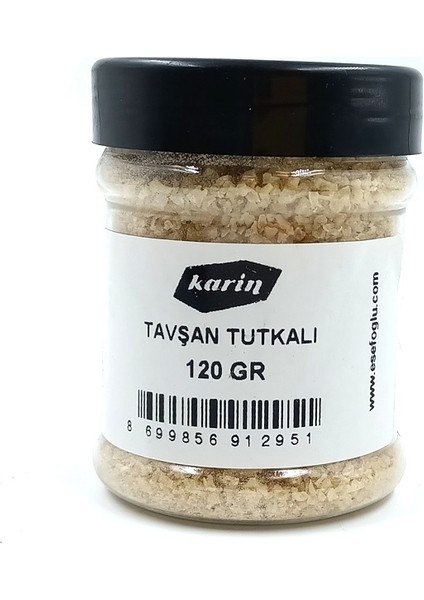 Granül Tavşan Tutkalı 120GR