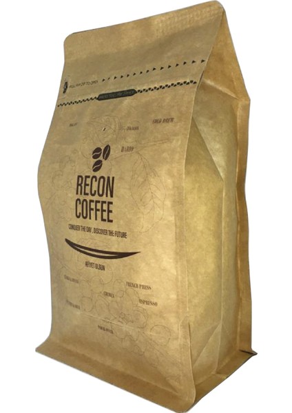 House Blend Chemex 250 gr