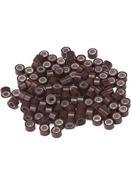 500 Adet Siyah 5mm Silikon Kaplı Mikro Halka Bağlantı Boncukları ve 1 Takım Saç Uzatma Aracı Kiti Kelepçe Kanca Çekme Pimi, Bağlantı Boncukları (Yurt Dışından) fırsatları