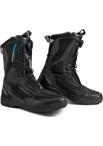 Shima Strato Wp Korumalı Motosiklet Botu