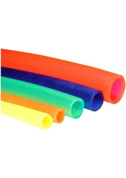 Naturel Silikonlu Bahçe Hortumu 1/2" 20 Metre Mavi fiyatları