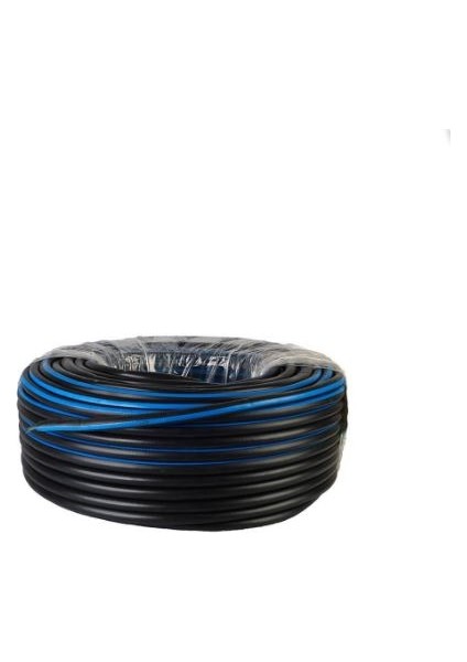 Kauçuk Su Hortumu 1/2 100M