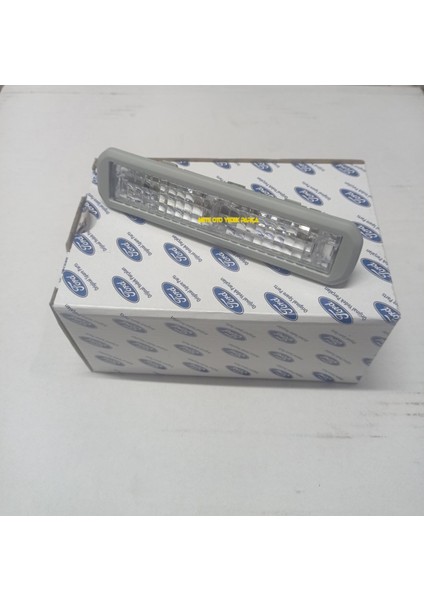 Ford Transit Custom Sürgülü Kapı Aydınlatma Lambası 2013- Sonrası