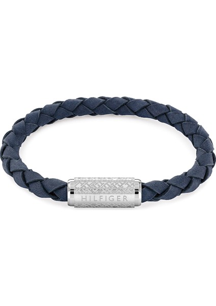 Tommy Hilfiger THJ2790480 Erkek Bileklik