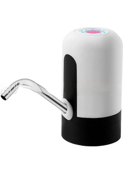 Su Pompası Elektrikli Su Pres Makinesi (Yurt Dışından)