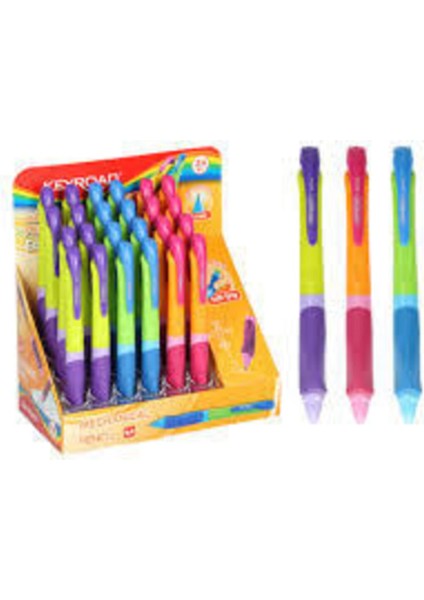 KR971585 Easy Writer Versatil Kalem