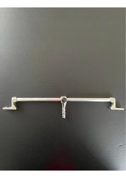 Cam Balkon Stoplama (Metal)