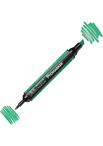 Letraset Promarker Kalem G657 Emerald