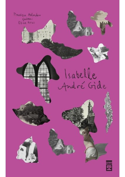 Isabelle - Andre Gide