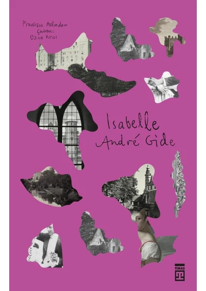 Isabelle - Andre Gide