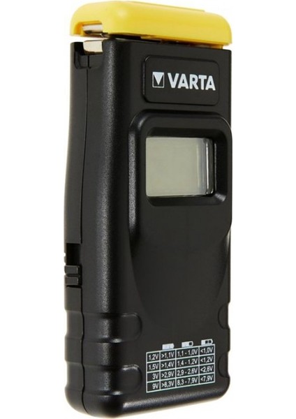 Pil Test Cihazı 891 101 401