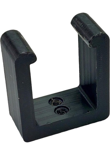 Fantom Uyumlu P 1300 Pratik Xl Süpürge Askı Aparatı Tırnak Kilidi Karşılığı Torbası modelleri