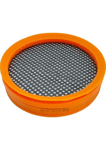 Philips Uyumlu Fc 6724 Süpürge Filtresi 2 Adet ve Seperatörü fiyatları