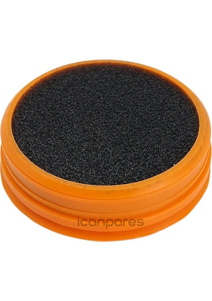 Philips Uyumlu Fc 6724 Süpürge Filtresi 2 Adet ve Seperatörü fırsatları