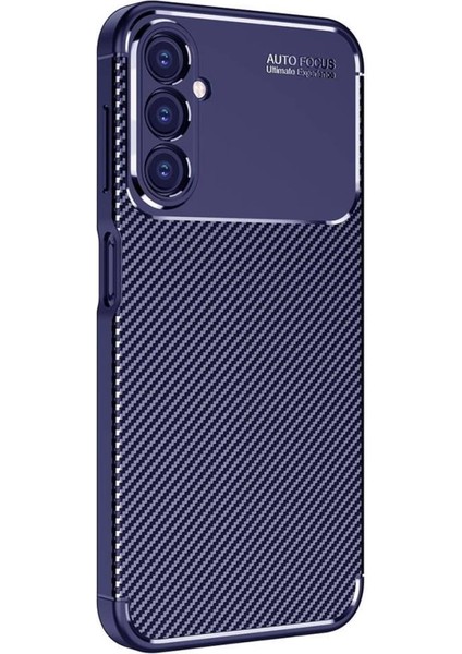 Galaxy A34 Kılıf Elde Kaymayan Kamera Korumalı Silikon