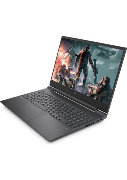 Victus 16-D1047NT Intel Core i5 12500H 32GB 1TB SSD RTX3050Ti Freedos 16.1" FHD Taşınabilir Bilgisayar