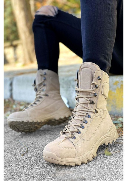 Çöl Postal Erkek Bot