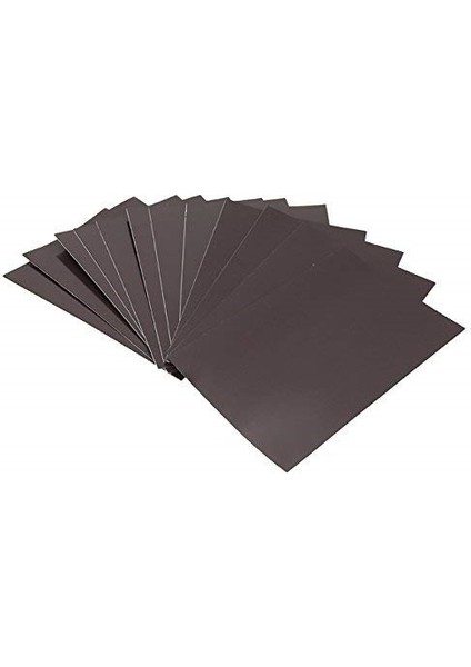Kendinden Yapışkanlı Fotoğraf Magneti 10CM X15CM Magnet Mıknatıs (12) adet modelleri