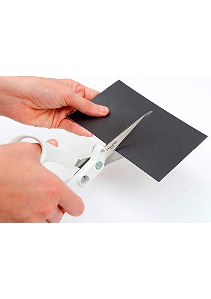 Kendinden Yapışkanlı Fotoğraf Magneti 10CM X15CM Magnet Mıknatıs (12) adet fırsatları