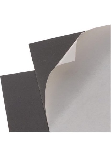 Kendinden Yapışkanlı Fotoğraf Magneti 10CM X15CM Magnet Mıknatıs (12) adet indirimleri