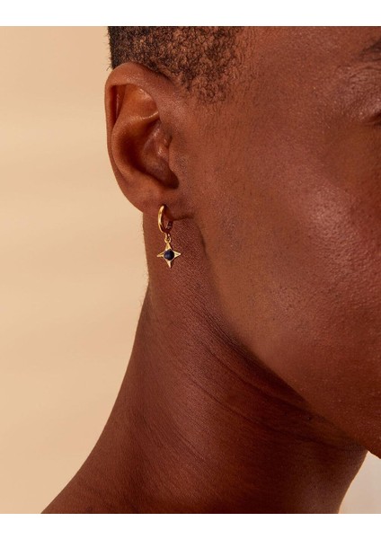 Z Zkoleksiyonu 4 Renk Küpe Seti x 4