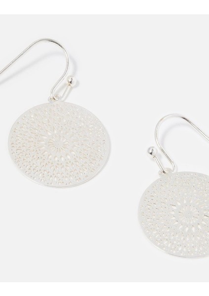 Coin Küpe modelleri