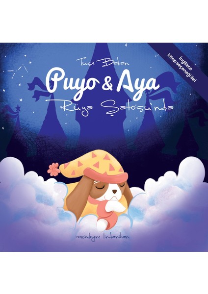 Rüya Şatosu'nda