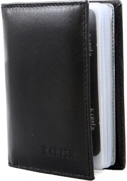 Deri Kredi Kartlık 4001