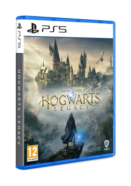 Hogwarts Legacy Standard Edition Ps5 Oyun