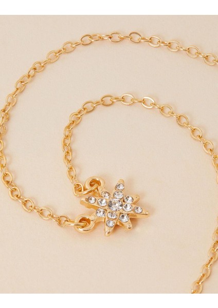 Sparkle Star Kolye fiyatları